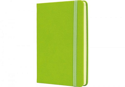 Нотатник Square A6 лінія фісташковий Optima O20386-67