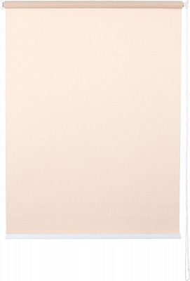 Ролета мини Modern Living Spectr 54x150 см песочно-бежевая 