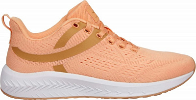 Кроссовки Energetics OZ 1.1 W 414278-908217 р.41 персиковый