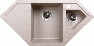 Мойка для кухни ScandiSPA 9950 Pandora сафари 
