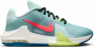Кросівки Nike NIKE AIR MAX IMPACT 4 DM1124-301 р.43 різнокольоровий