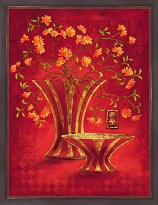 Репродукція 80x60 см SvitArt CA1078