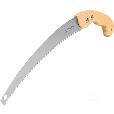 Ножовка садовая Truper STP-14