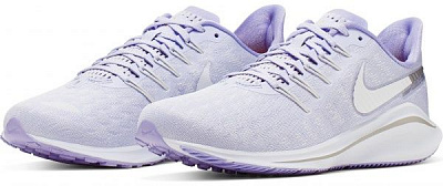 Кроссовки Nike AIR ZOOM VOMERO 14 AH7858-500 р.7 фиолетовый