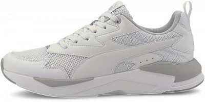 Кроссовки Puma X-Ray Lite 37412202 р.UK 10 белый