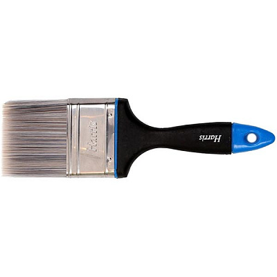 Кисть плоская Harris Expert Blue 75 мм