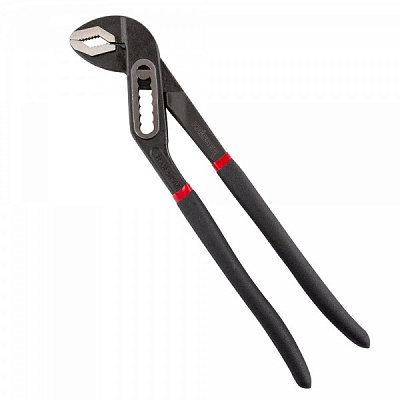 Кліщі переставні Haisser 250 мм (41149) 1 шт. 106618