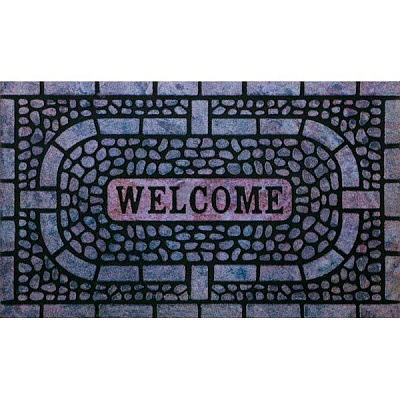 Килимок New Way Dolphin 8819-05 0,45х0,75 м