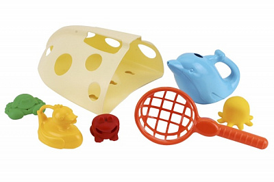 Набір ТехноК для ванної 7617