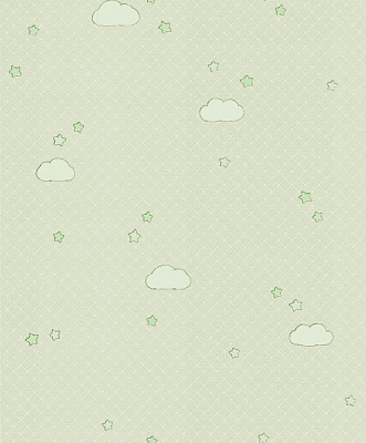 Обои виниловые на бумажной основе Bravo 85046BR25 0,53x10,05 м 