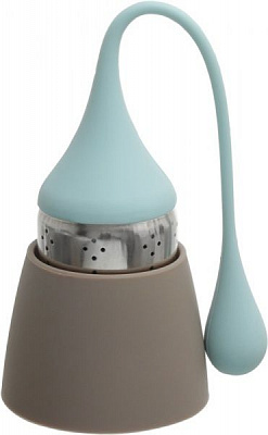 Ситечко для чаю з підставкою HB7950CC Flamberg Smart Kitchen