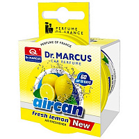 Ароматизатор під сидіння  DR. MARCUS AIRCAN свіжий лимон