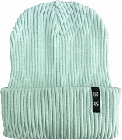 Шапка для дівчаток Mariknit 0874 р.56-60 м'ятний 0874 