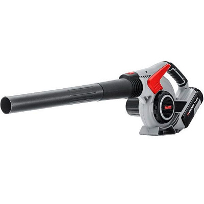 Пилосос садовий AL-KO LB 36 Li Energy Flex 113332