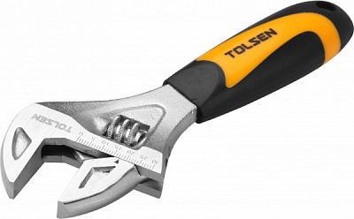 Ключ розвідний Tolsen 15280