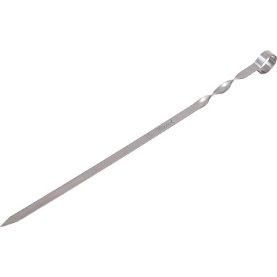 Набор шампуров Grilland малый 6 шт. 45х1,2 см