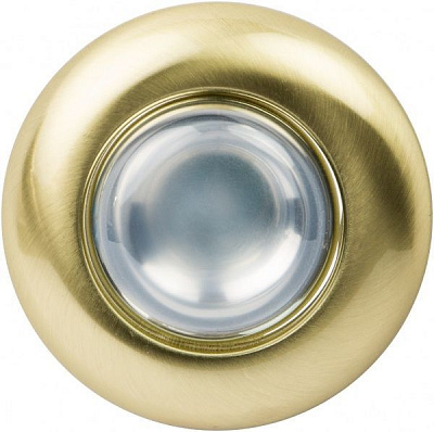 Світильник точковий Feron 2767 E14 матове золото