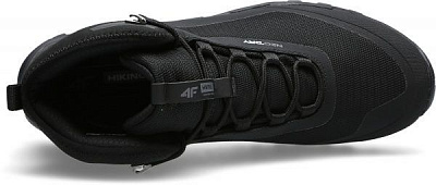 Ботинки 4F D4Z20-OBMH101-20S р. EUR 40 черный