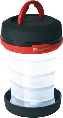 Фонарь LUCA Watt Utility