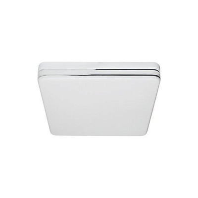 Світильник світлодіодний V-WATT Vincente S 2 шт./уп. 18 Вт білий 4500 К