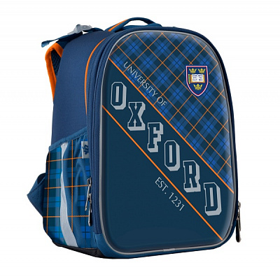 Рюкзак каркасный YES H-25 Oxford
