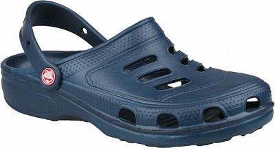 Сабо Coqui 6303 Navy 100203 р. 45 синій