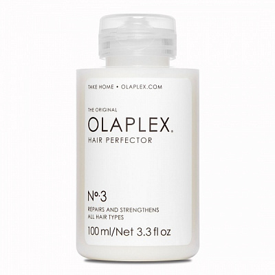 Эликсир Olaplex Глубокое Восстановление 