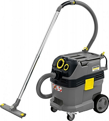 Пилосос Karcher NT 30/1 Tact Te L 1.148-211.0