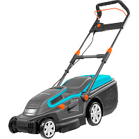 Газонокосилка электрическая Gardena PowerMax 1800/42 (5042-20)