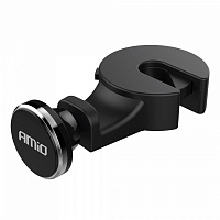 Тримач для мобільного телефона (02362) AMiO THOLD-01 чорний