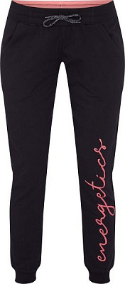 Штани Energetics Hazira 5 wms 302644-050 р. 40 чорний