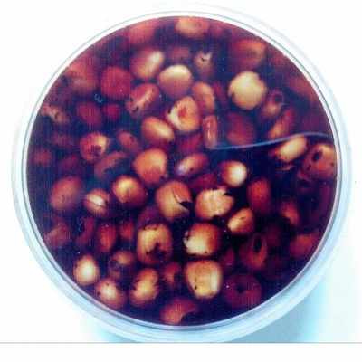 Кукурудза запарена King Fish 150мл макуха