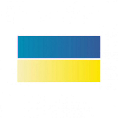 Светоотражающая наклейка MAXGROUP Патриотические 2 шт. NM-284