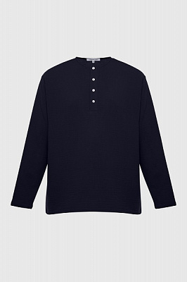 Рубашка German Volf р. L темно-синий (23061 )