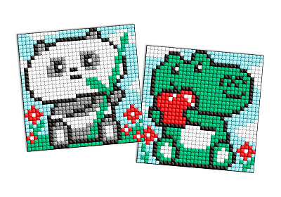 Алмазна мозаїка Дивні смаколики Ideyka