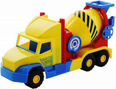 Бетоновоз Wader Малий 36590