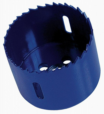 Коронка универсальная Irwin универсальная Bi-metal 10504173