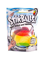 Игрушка Stikballs Липунчик Радужный мячик 53435
