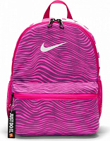 Рюкзак Nike Brasilia JDI Mini DM1884-642 11 л рожевий