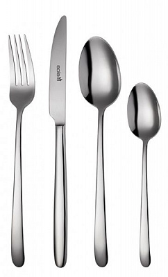 Набір столових приборів FLORENCE 24 предмети 03000547 Sola