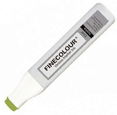 Заправка для маркера Refill Ink оливковий EF900-30 FINECOLOUR