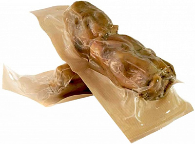 Косточка Mediterranean для средних и крупных пород собак Serrano половина 550г