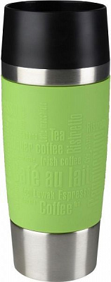 Термочашка Travel Mug Fun 0,36 л K3083114 Tefal