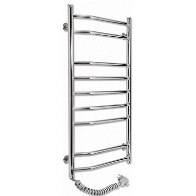 Полотенцесушитель Laris Виктория П9 500 х 900 Е Л 73207078