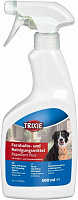 Спрей Trixie відлякувач-очищувачTrixie для котів та собак Repellent 500 мл (25634)