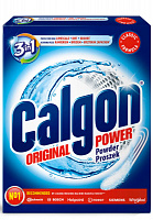 Средство Calgon для смягчения воды в стиральных машинах 3 в 1 0,5 кг