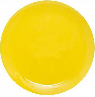 Тарелка десертная Arty Yellow 20,5 см N2492 Luminarc