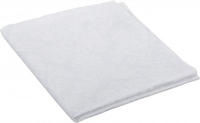 Салфетка La Nuit Фуенте 40x40 см белый 