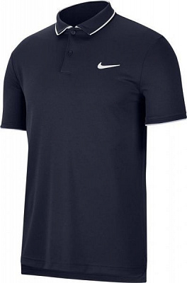 Поло Nike M NKCT DRY POLO TEAM 939137-452 M білий