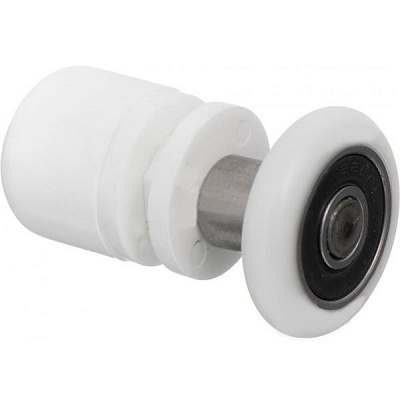 Ролик для душевой кабины Роллі М 06 А (26)